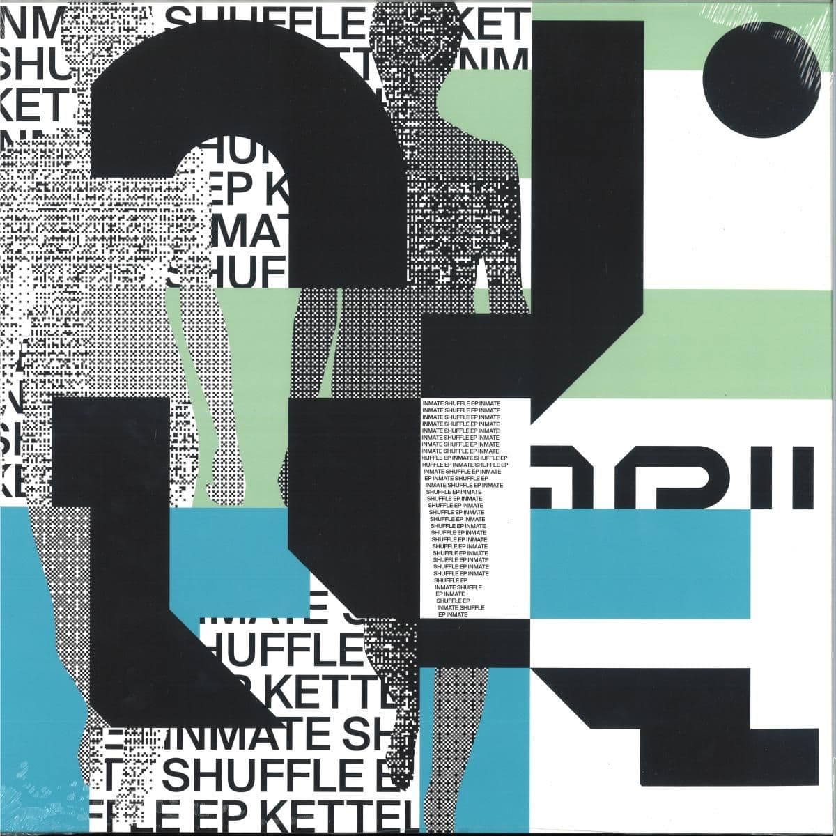 Inmate Shuffle EP