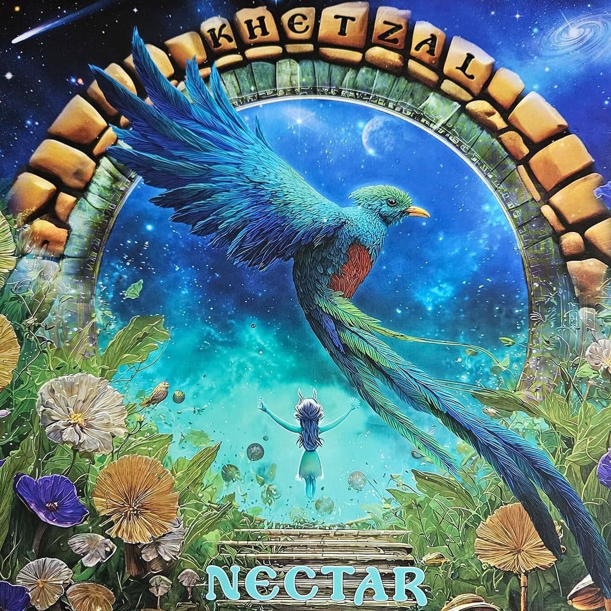 Nectar
