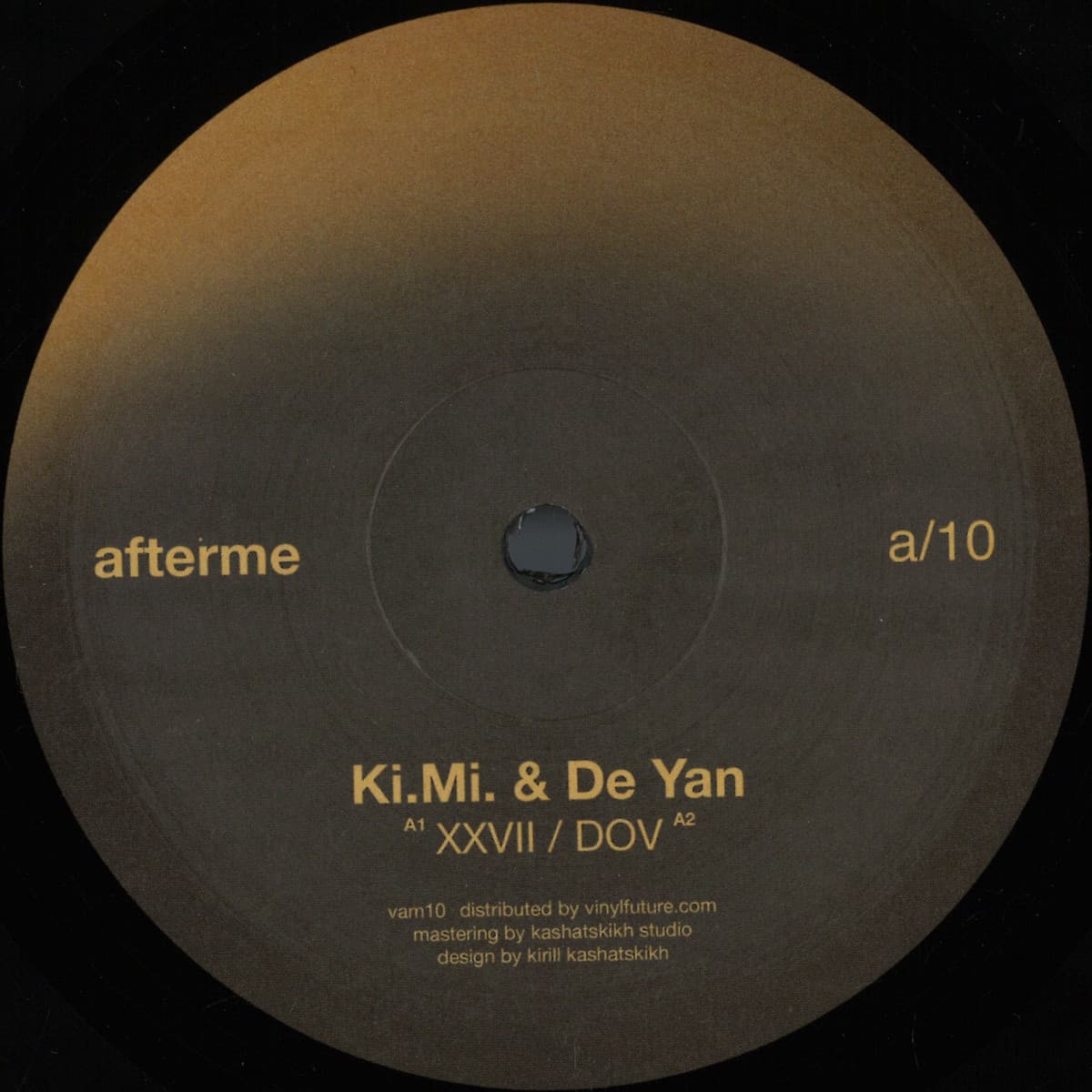 VAM10