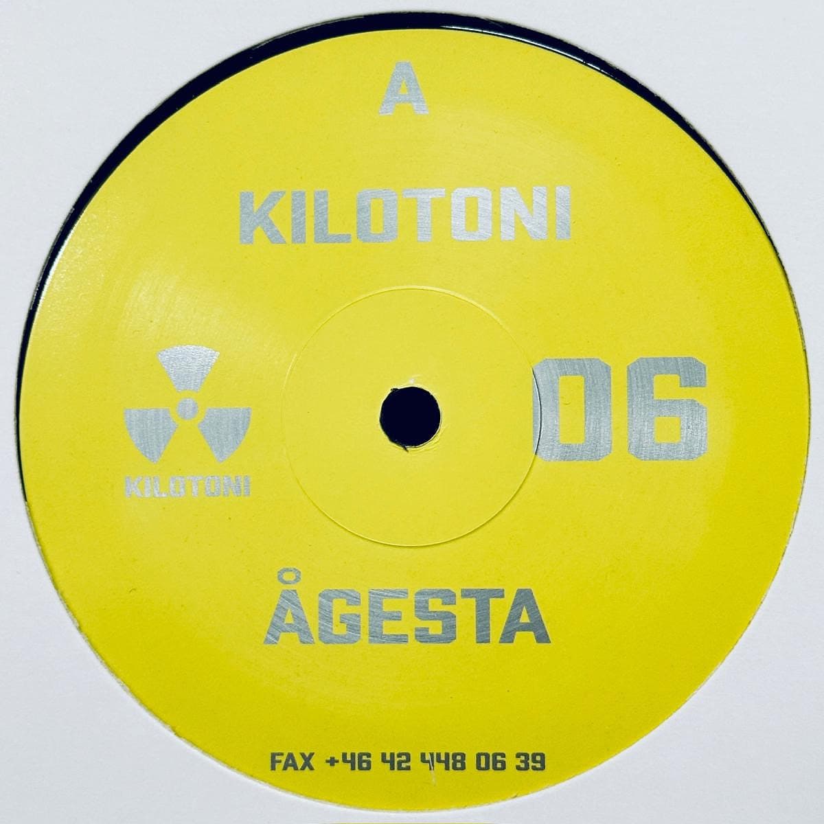Ågesta