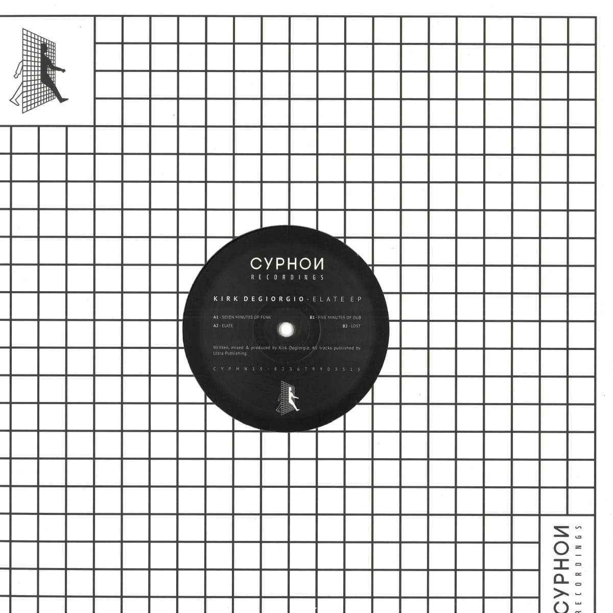 Elate EP