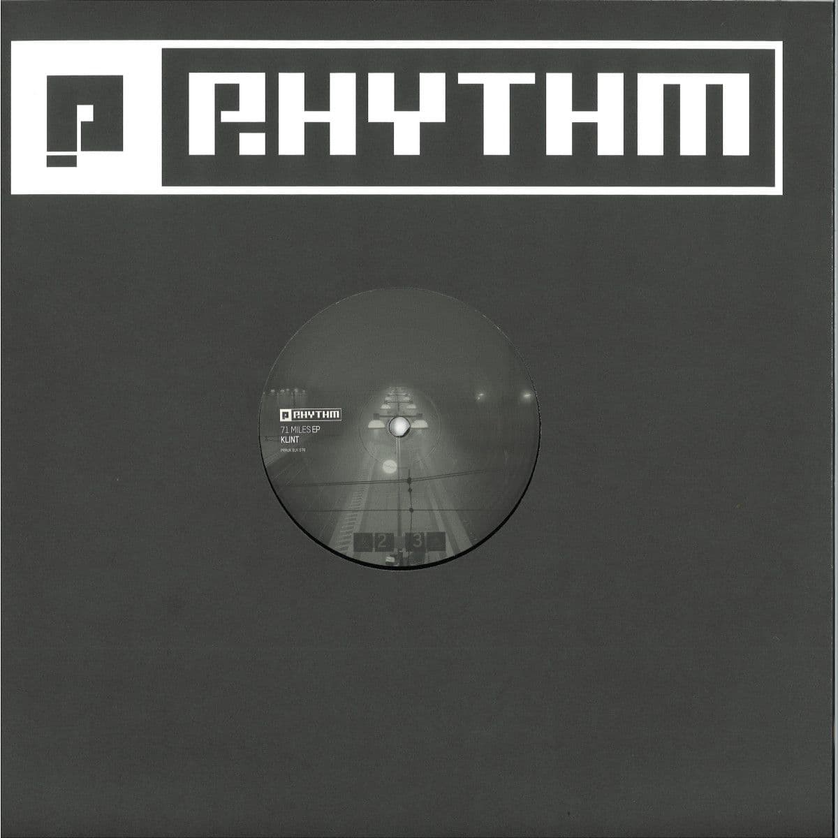 71 Miles EP