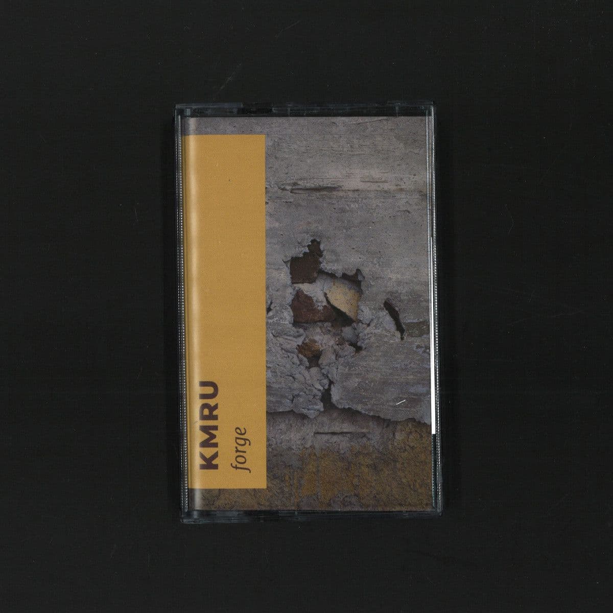 forge (TAPE)