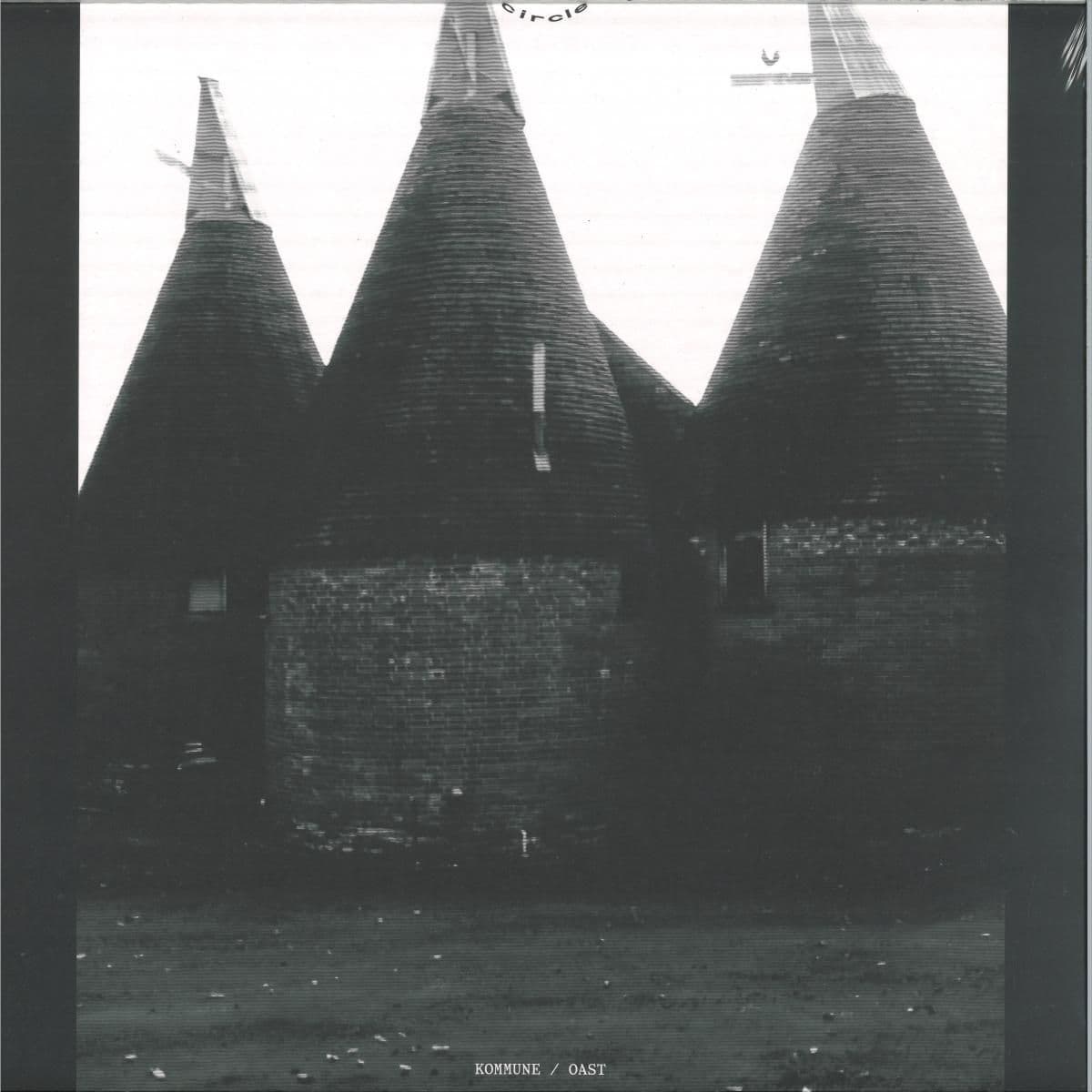 OAST LP 2x12"