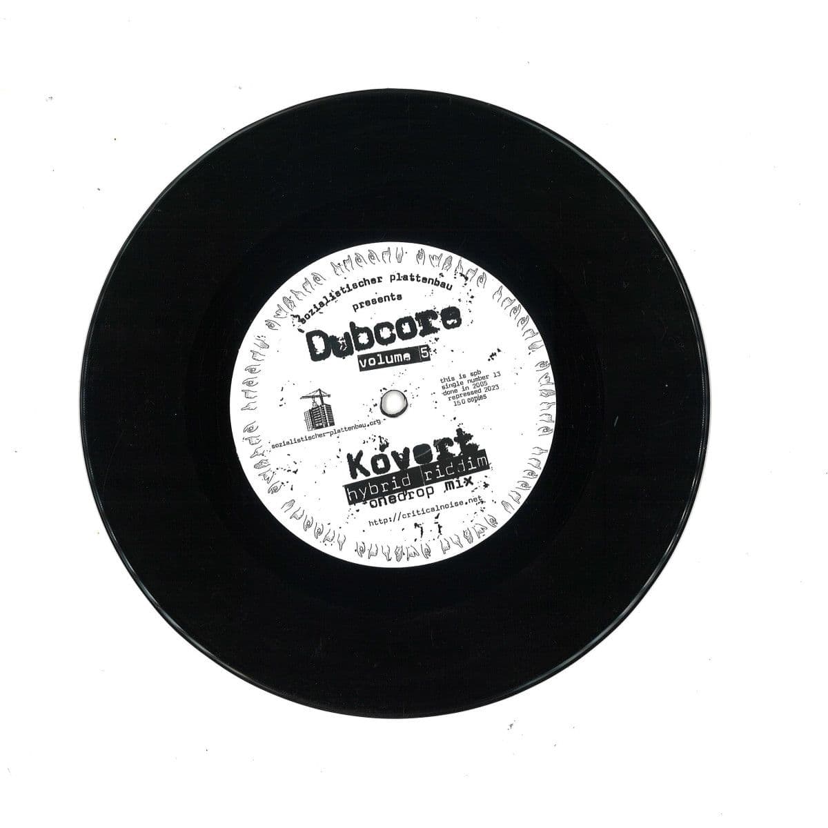 Dubcore Vol. 5