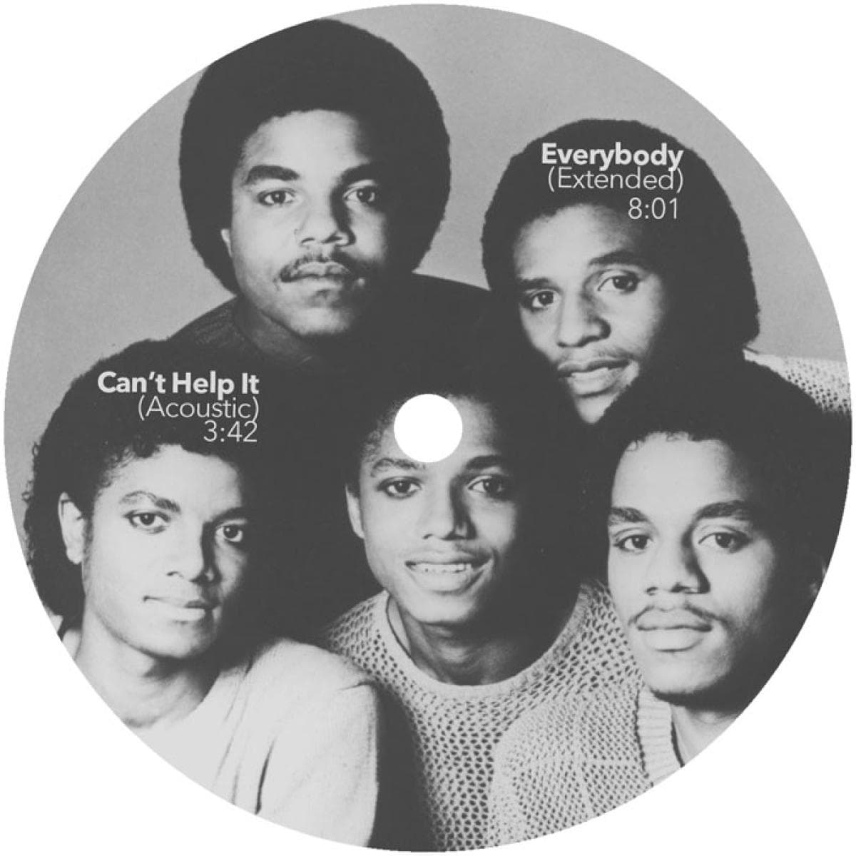 Vinylators 12