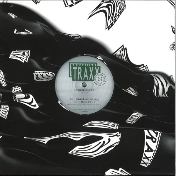 Instruction Ep