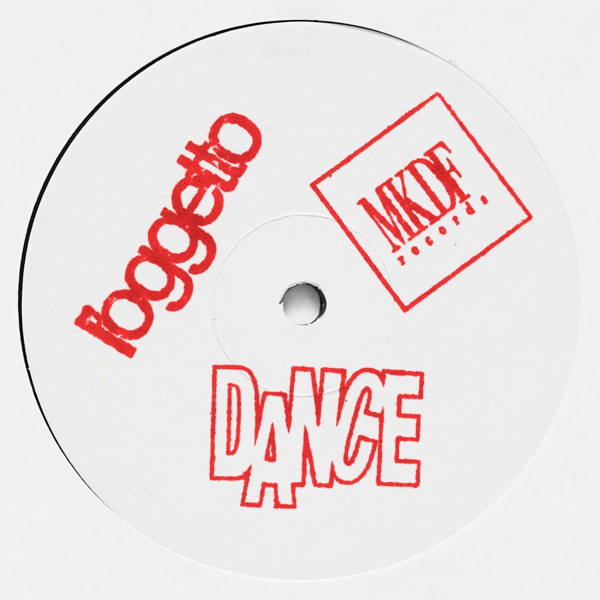 DANCE VOL. 2 EP