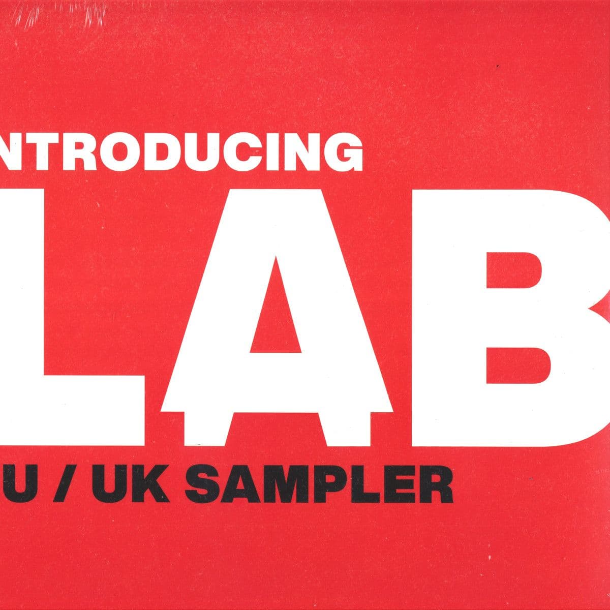 Introducing LP