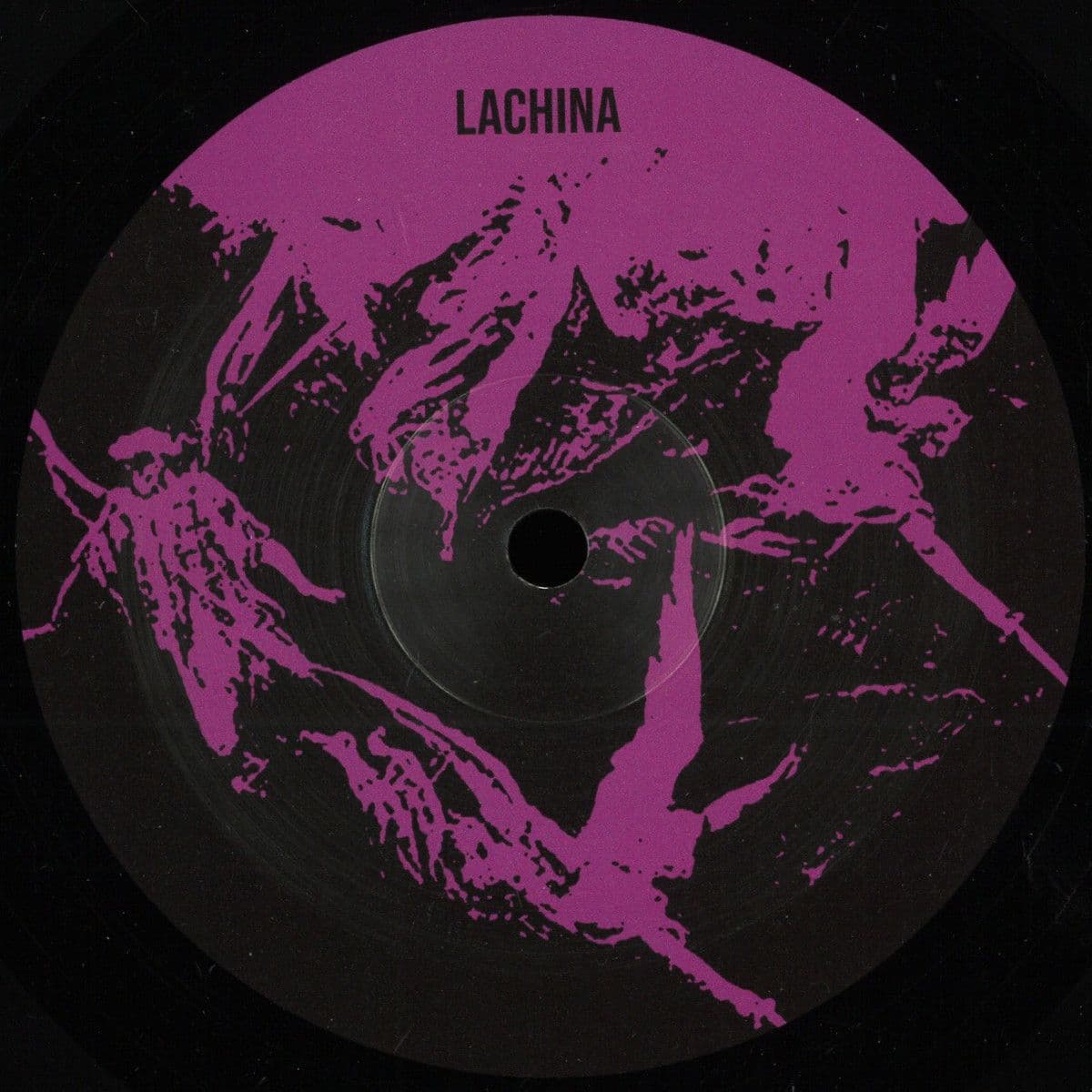 Lachina Part II