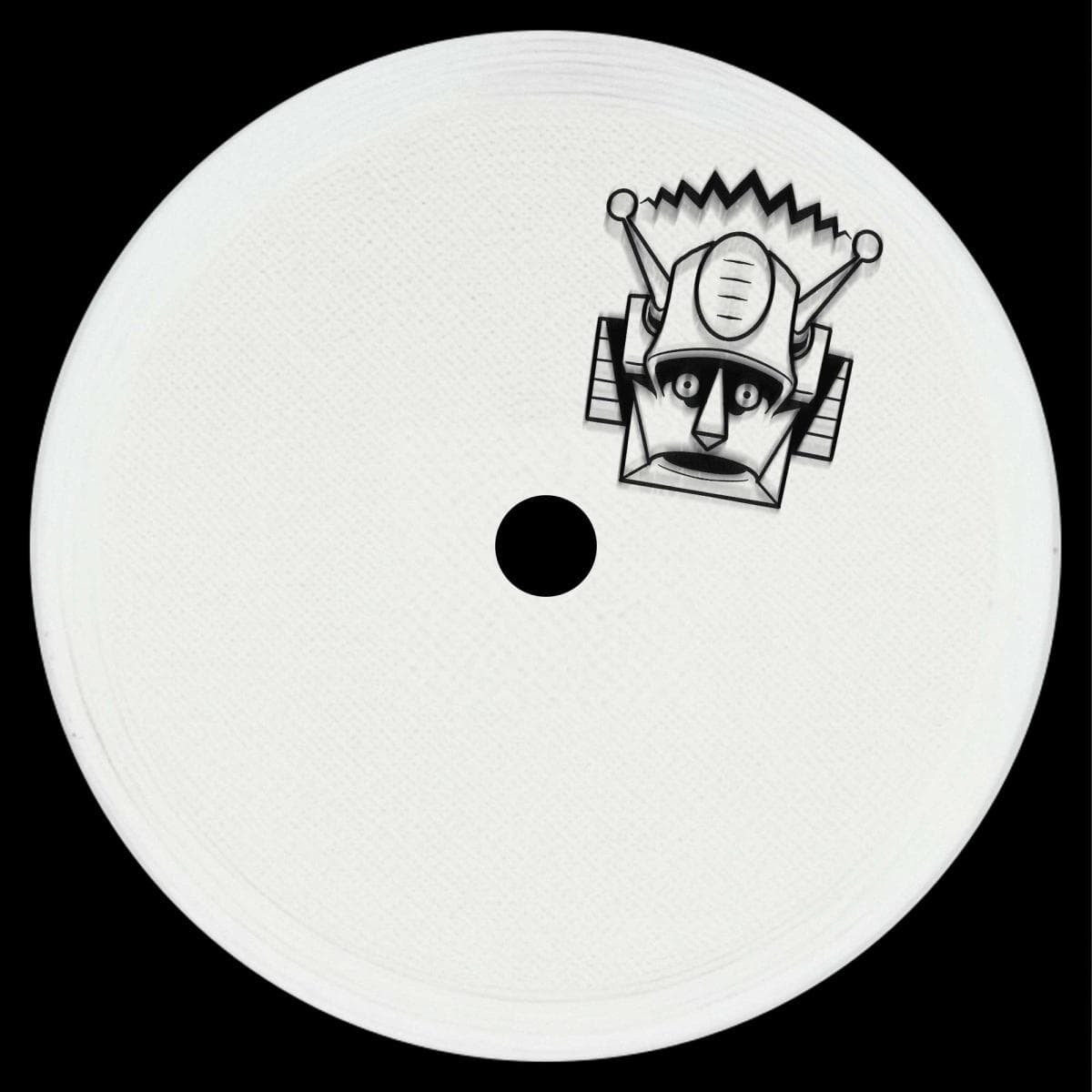 Neurodancer EP