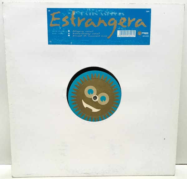 Estrangera
