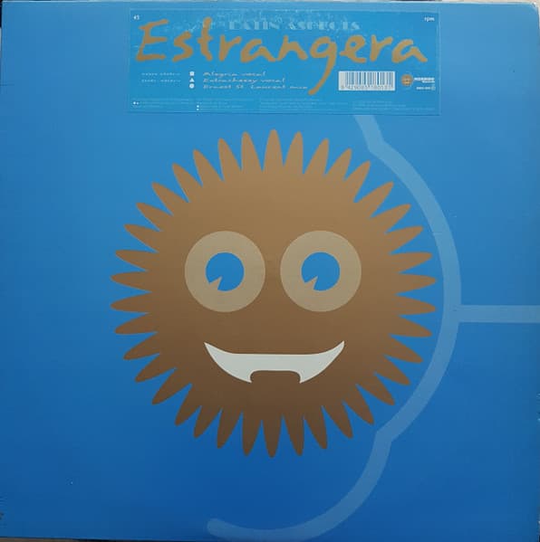 Estrangera thumbnail 4