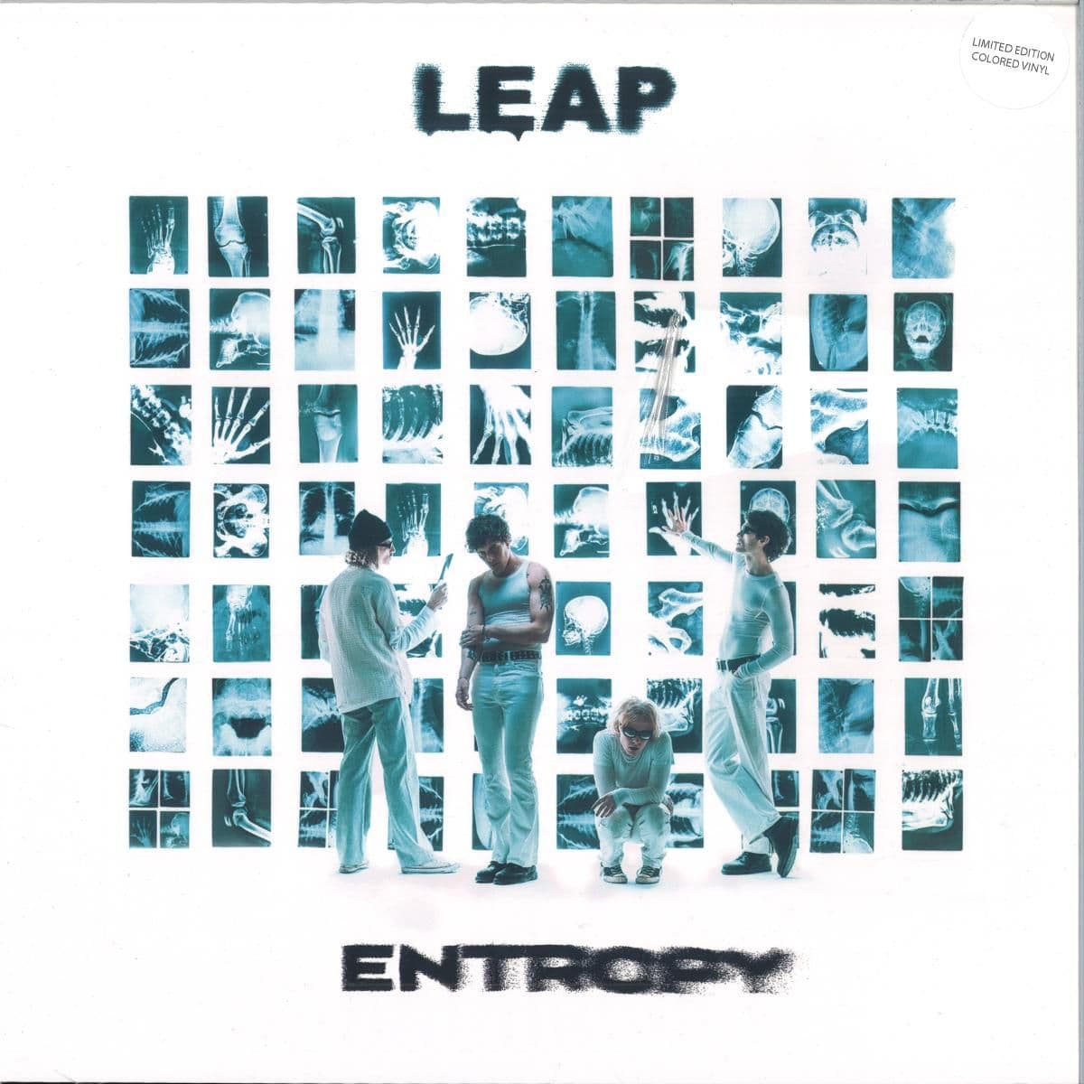ENTROPY