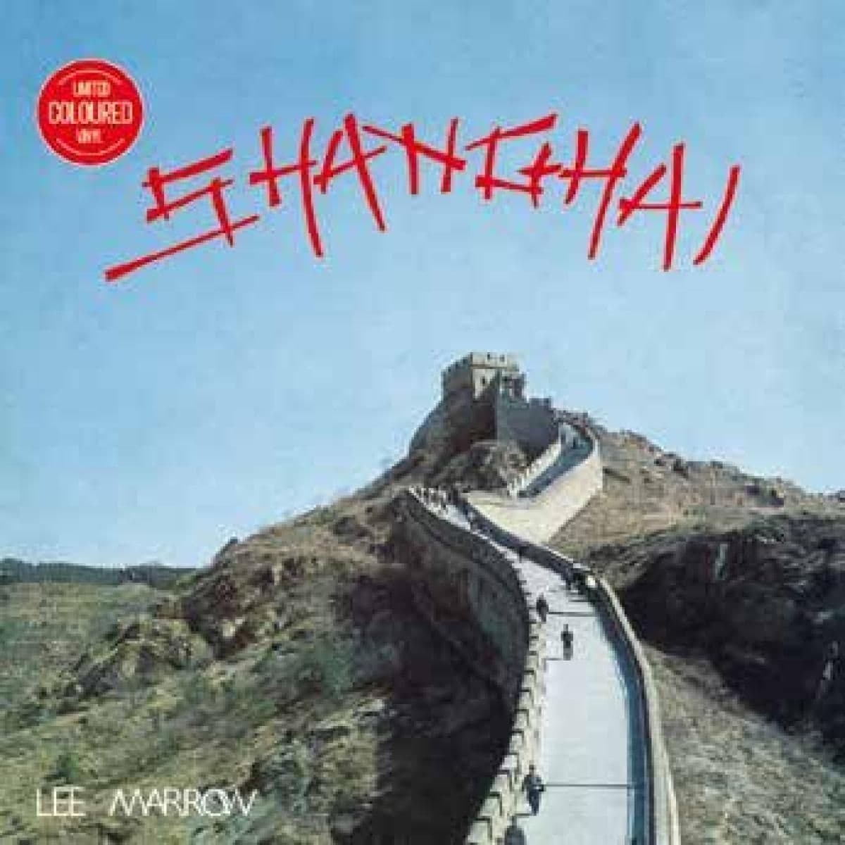 Shanghai