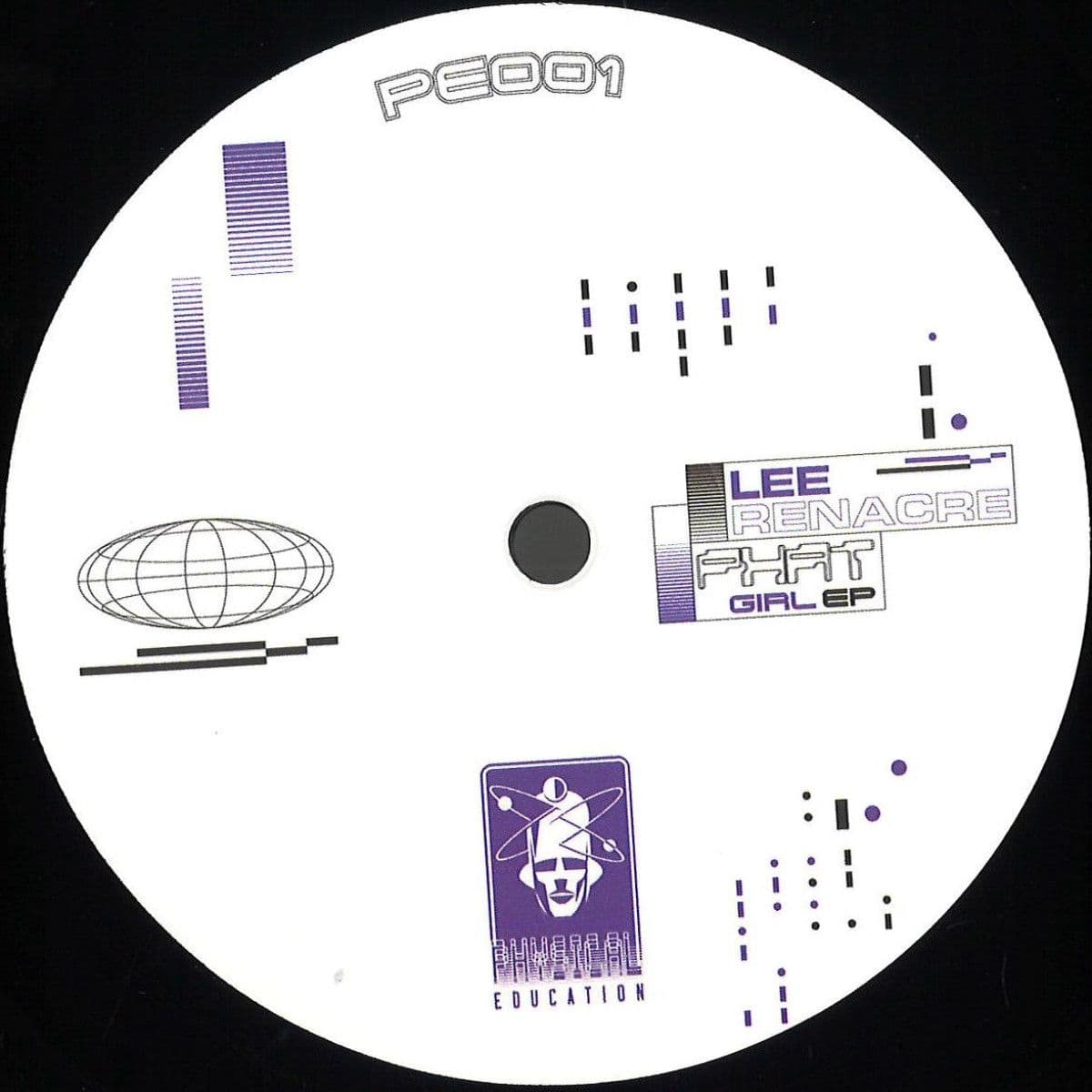 Phat Girl EP
