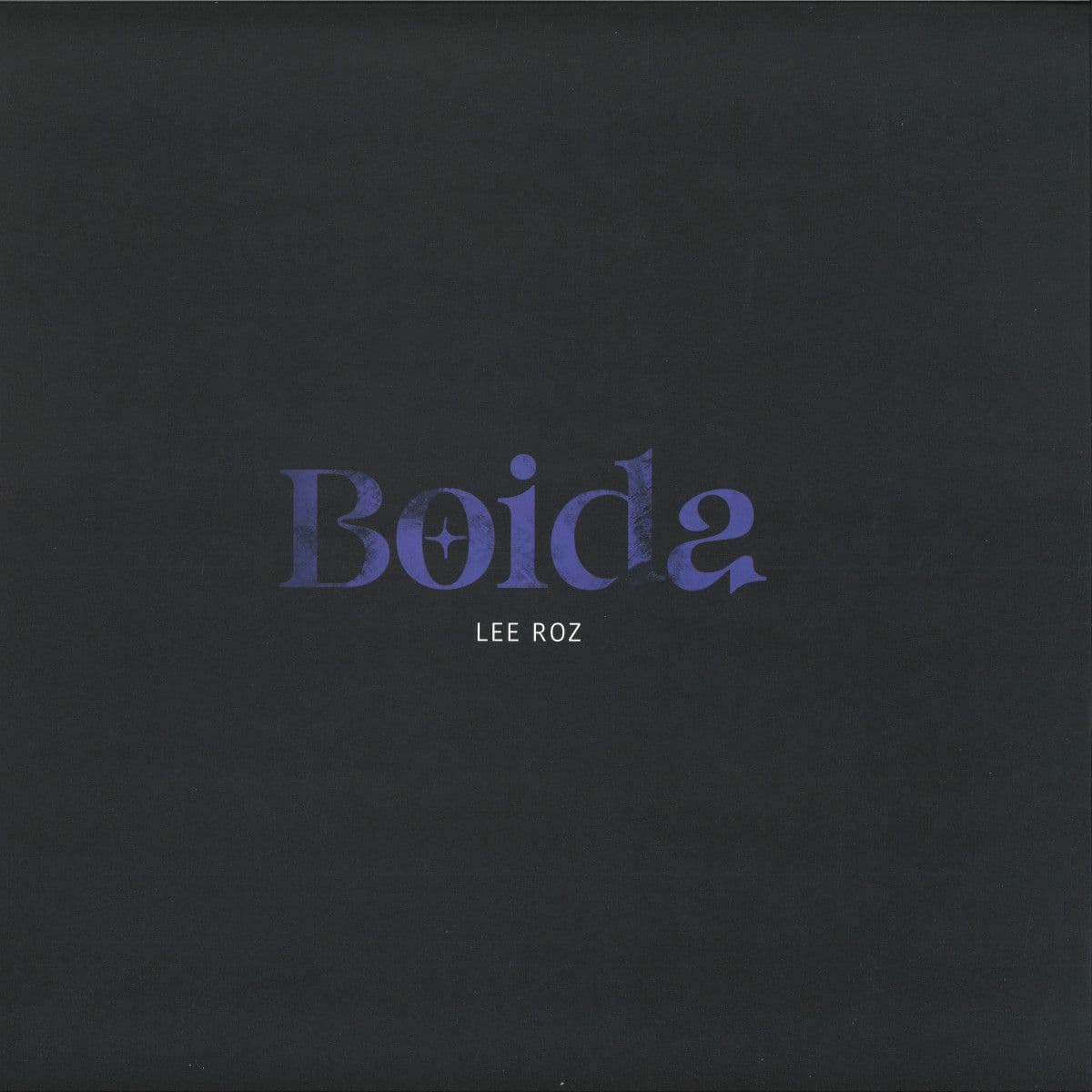 Boida EP