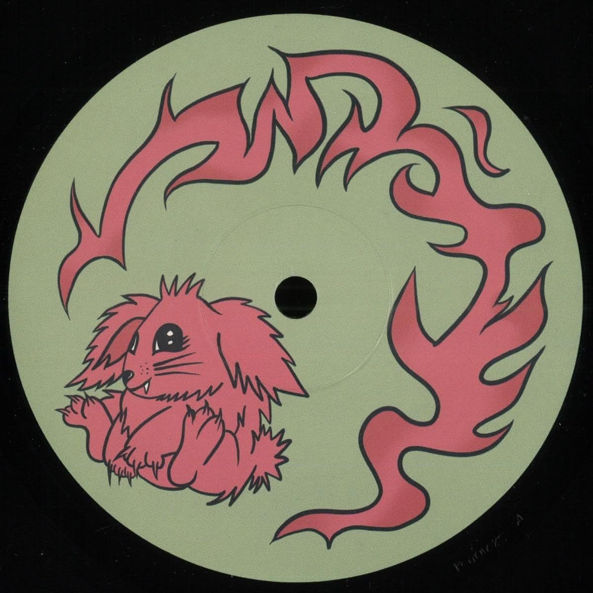 CORRIDOR EP