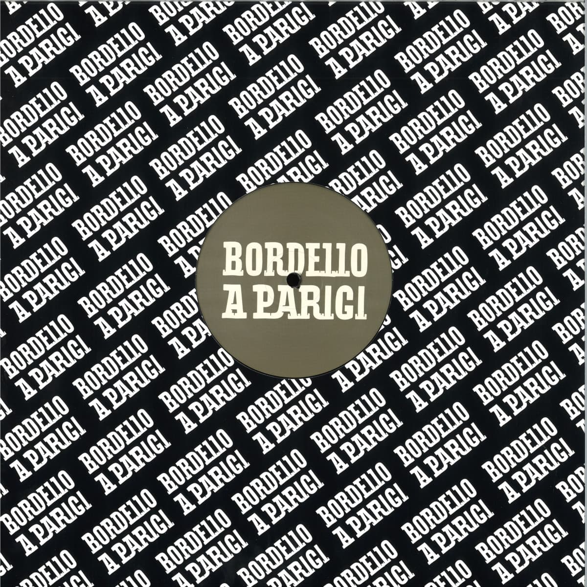AZIMUTH EP