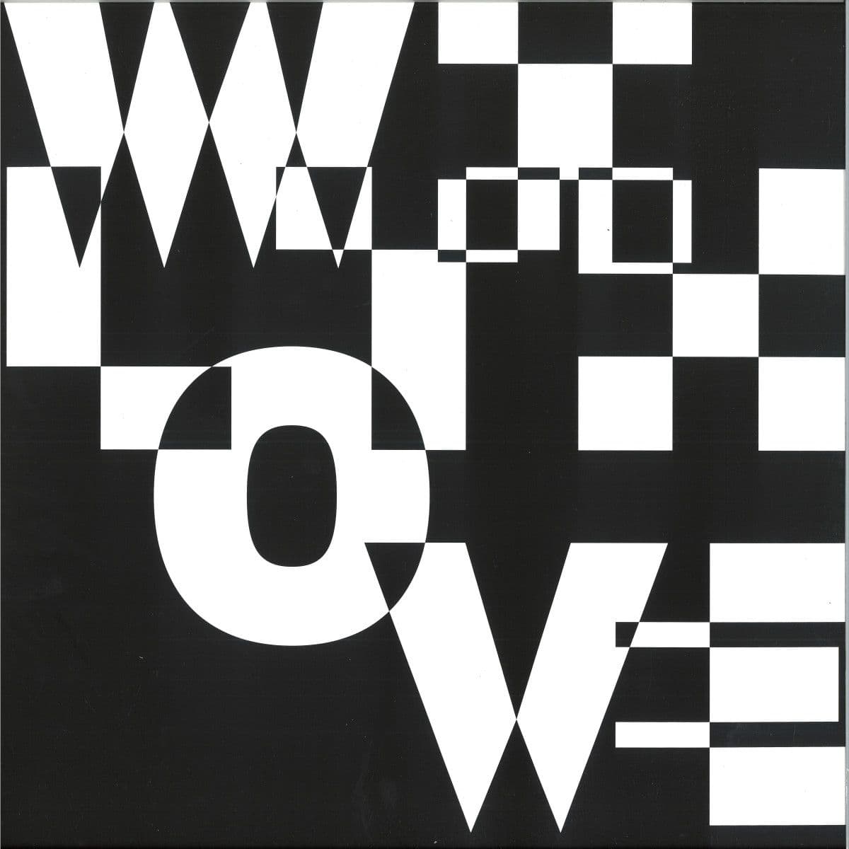 With Love EP