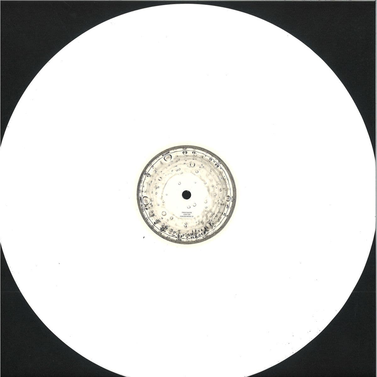 Fern Der Matrix EP
