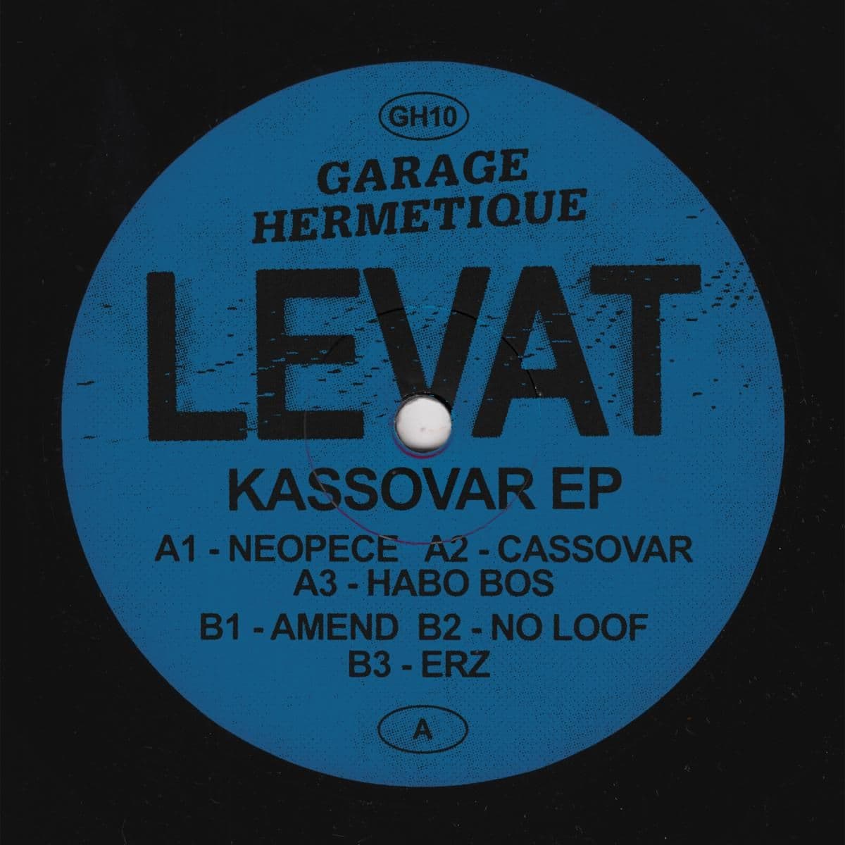 Kassovar
