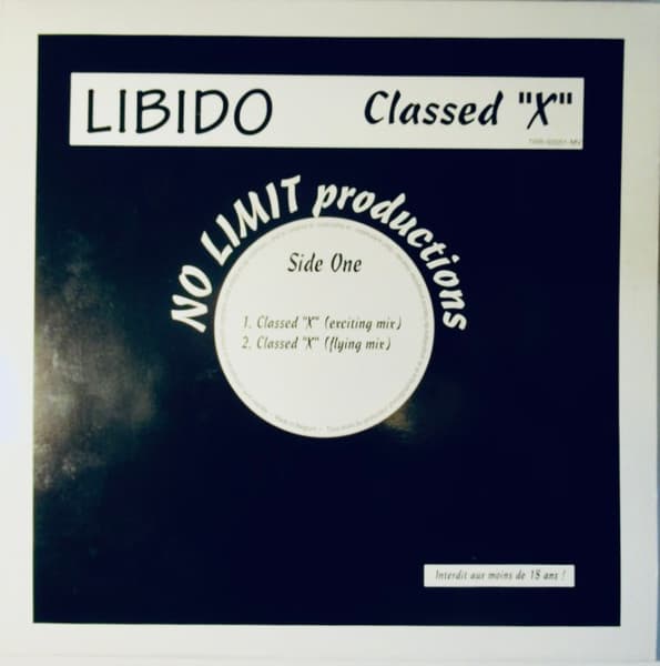 Classed-X