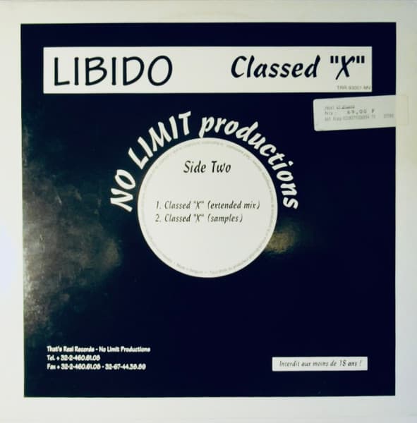 Classed-X thumbnail 2