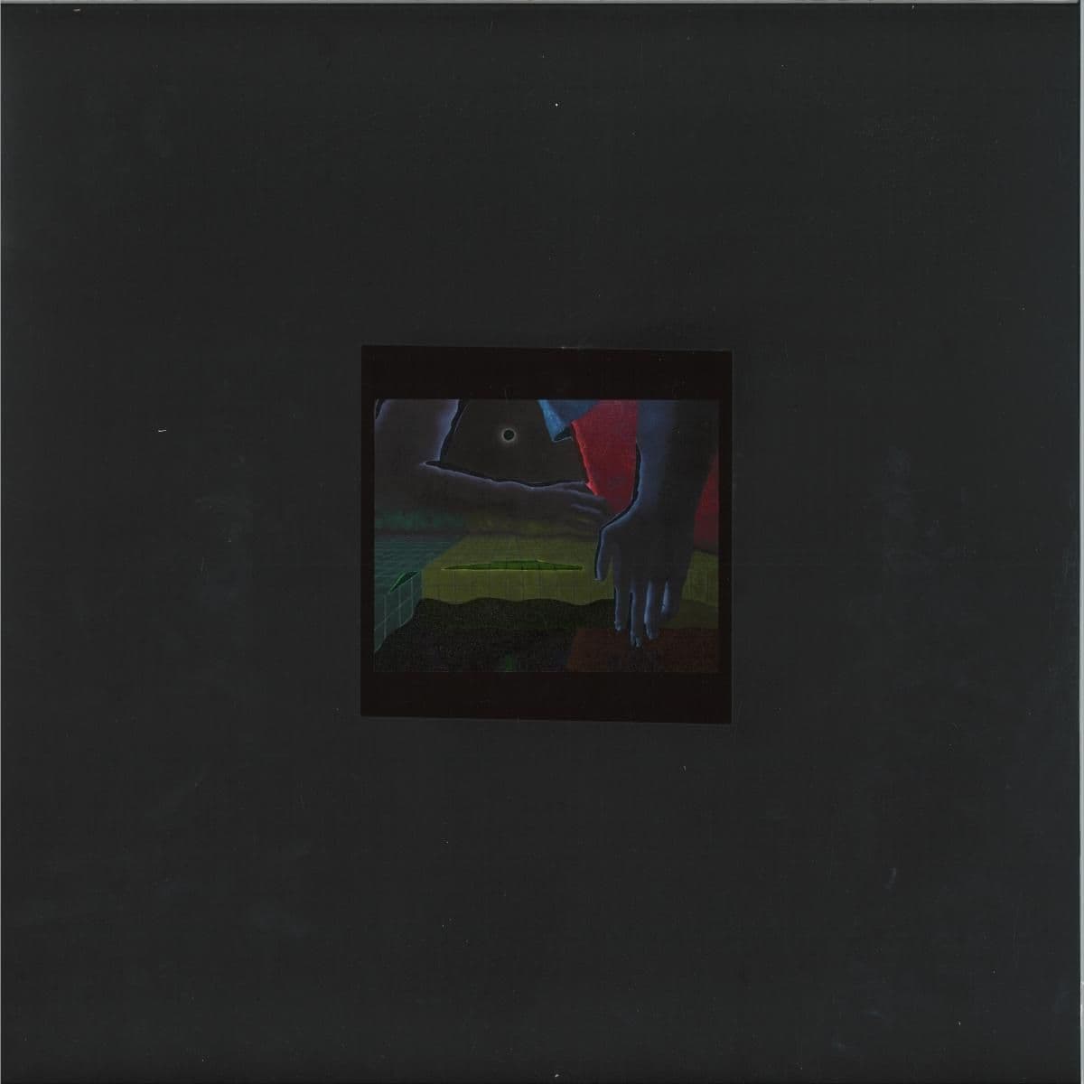 3 LP
