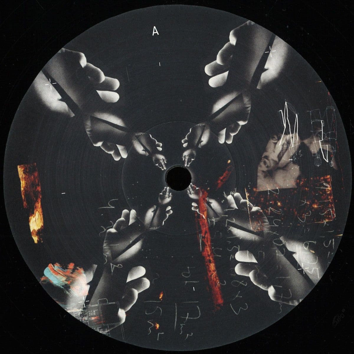 We Control EP