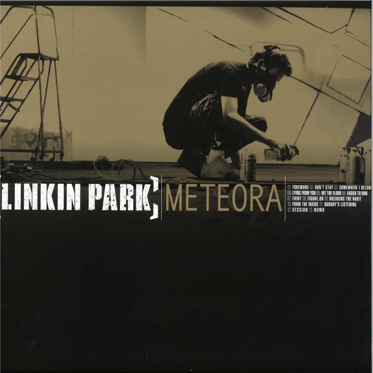 Meteora LP