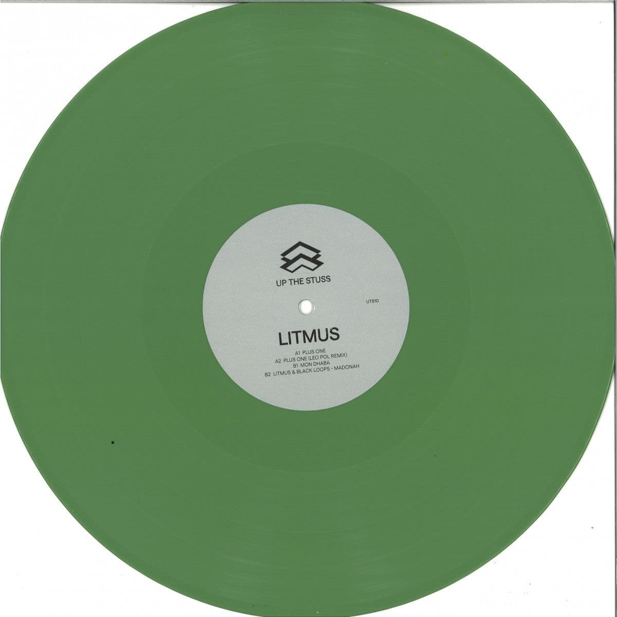 Plus One EP