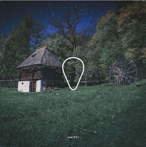 Moons EP