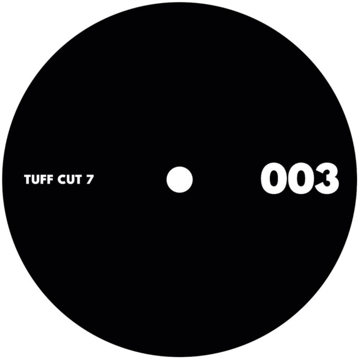 Vol 3 (7")