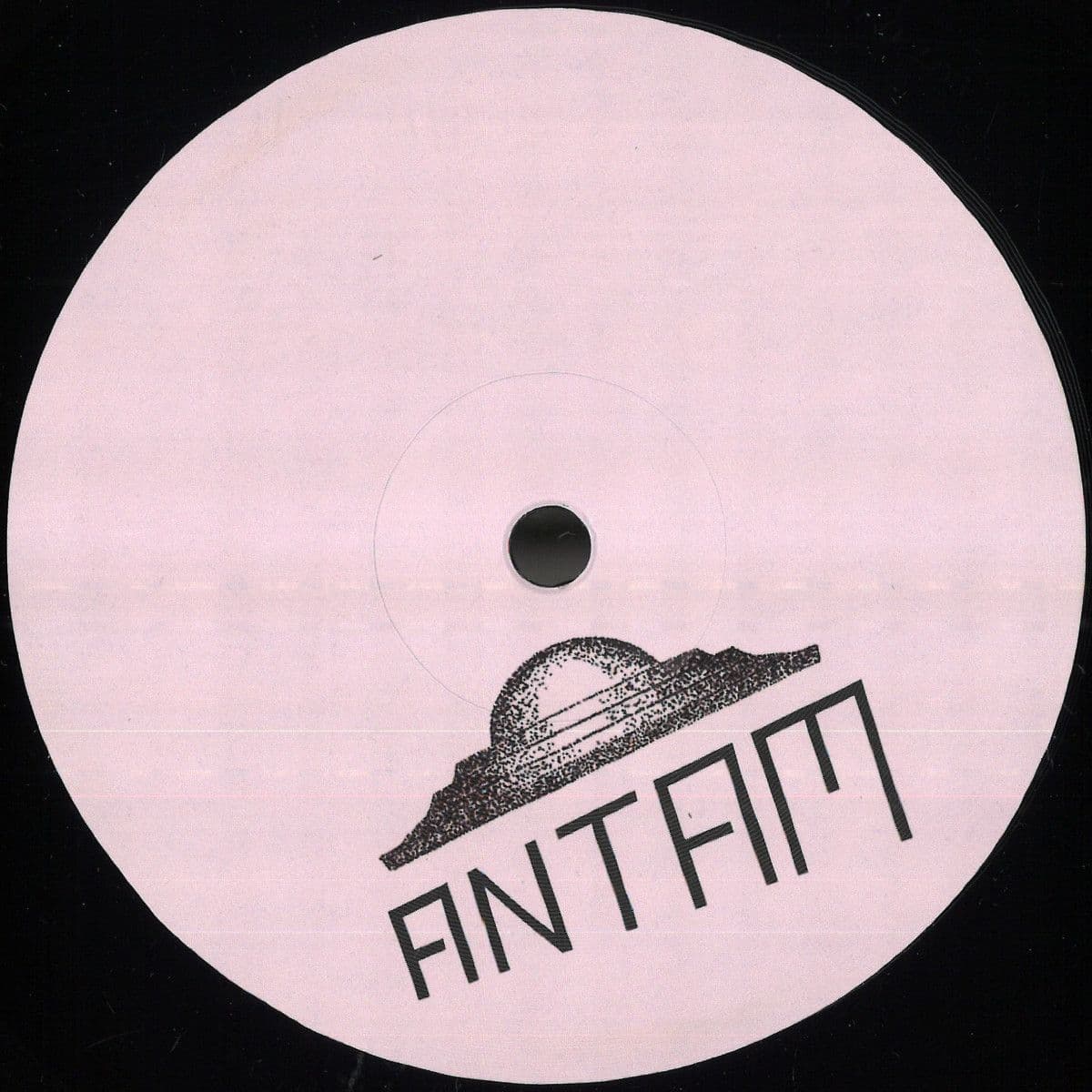 Cosmic Scene EP