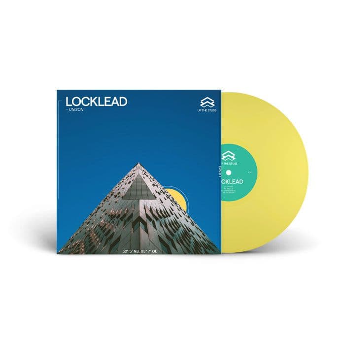 Unison EP