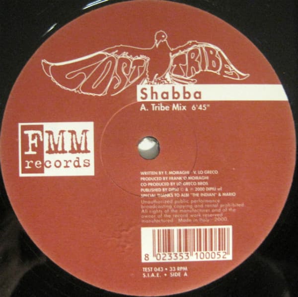 Shabba