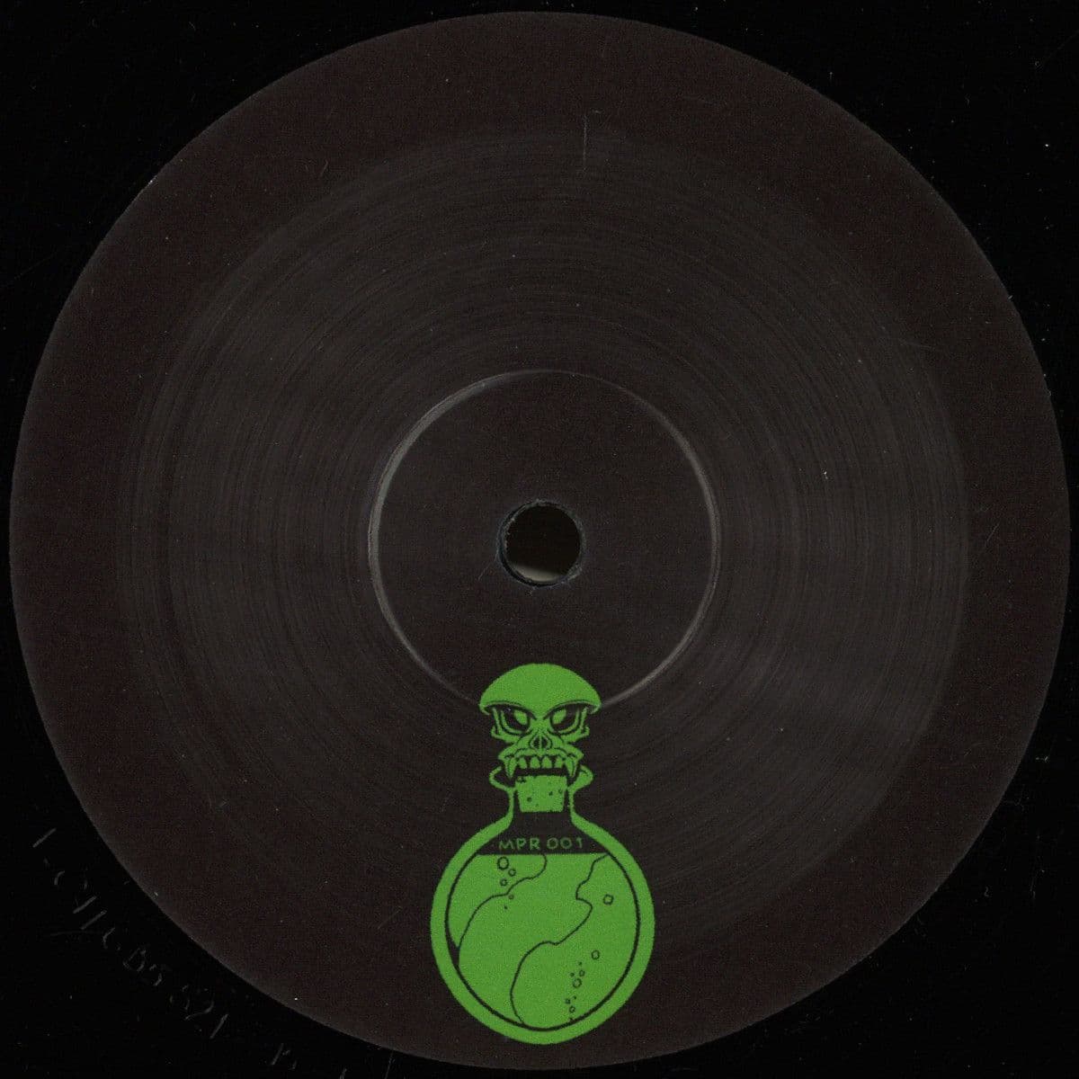 MPR001 VA