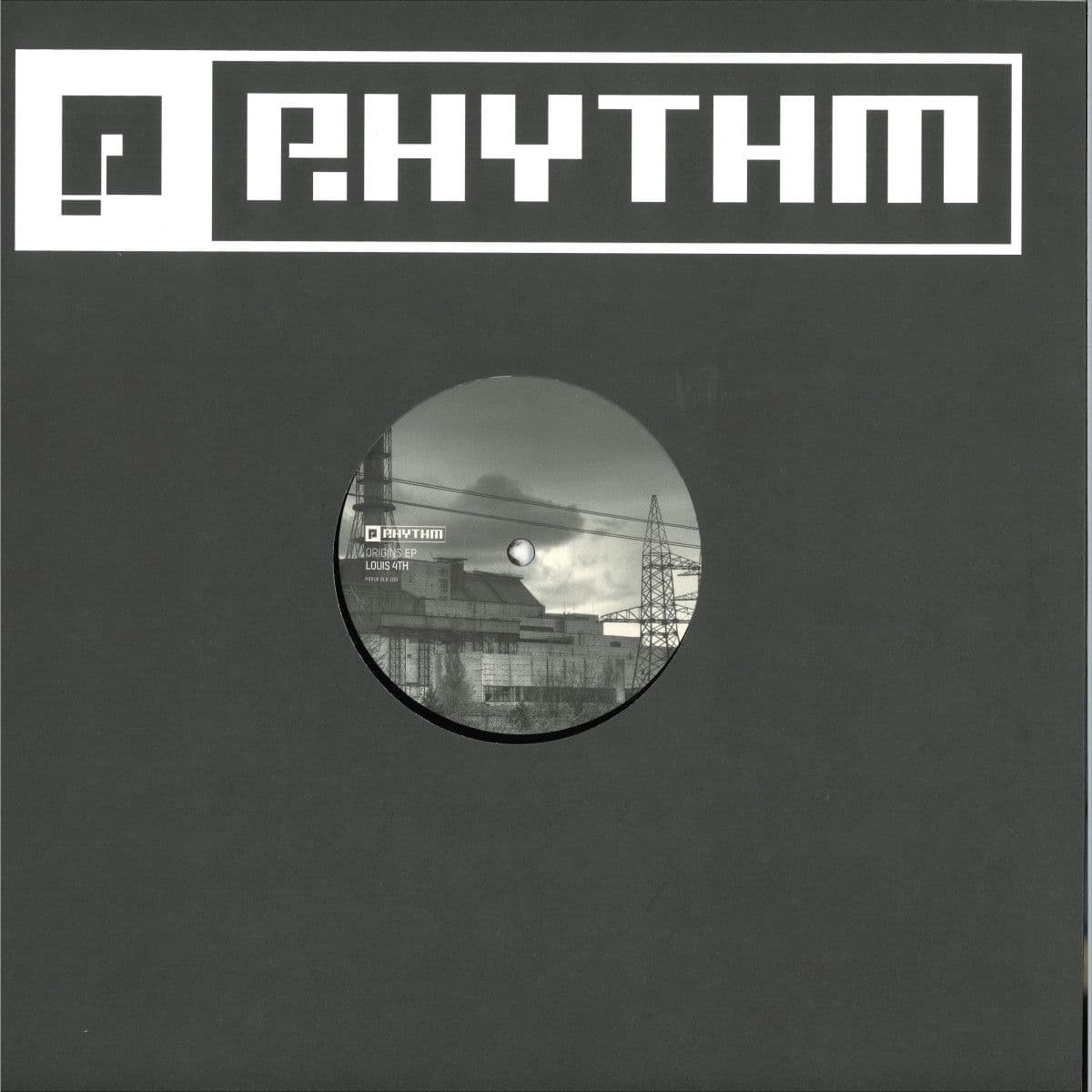 Origins EP