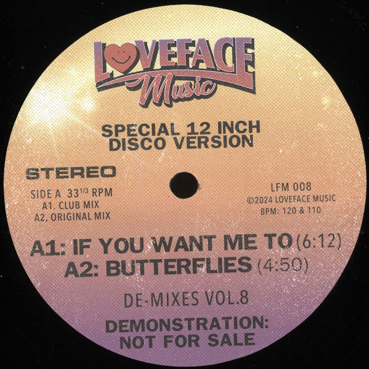 De-mixes: Vol 8