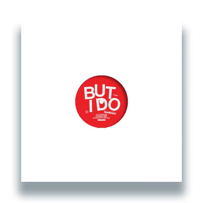 But I do (Remixes)