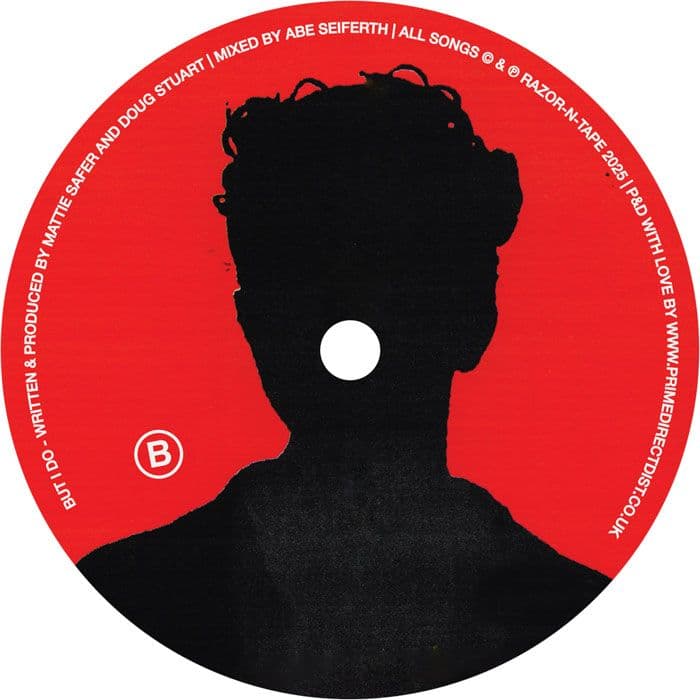 But I do (Remixes) thumbnail 2