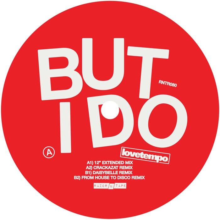 But I do (Remixes) thumbnail 3
