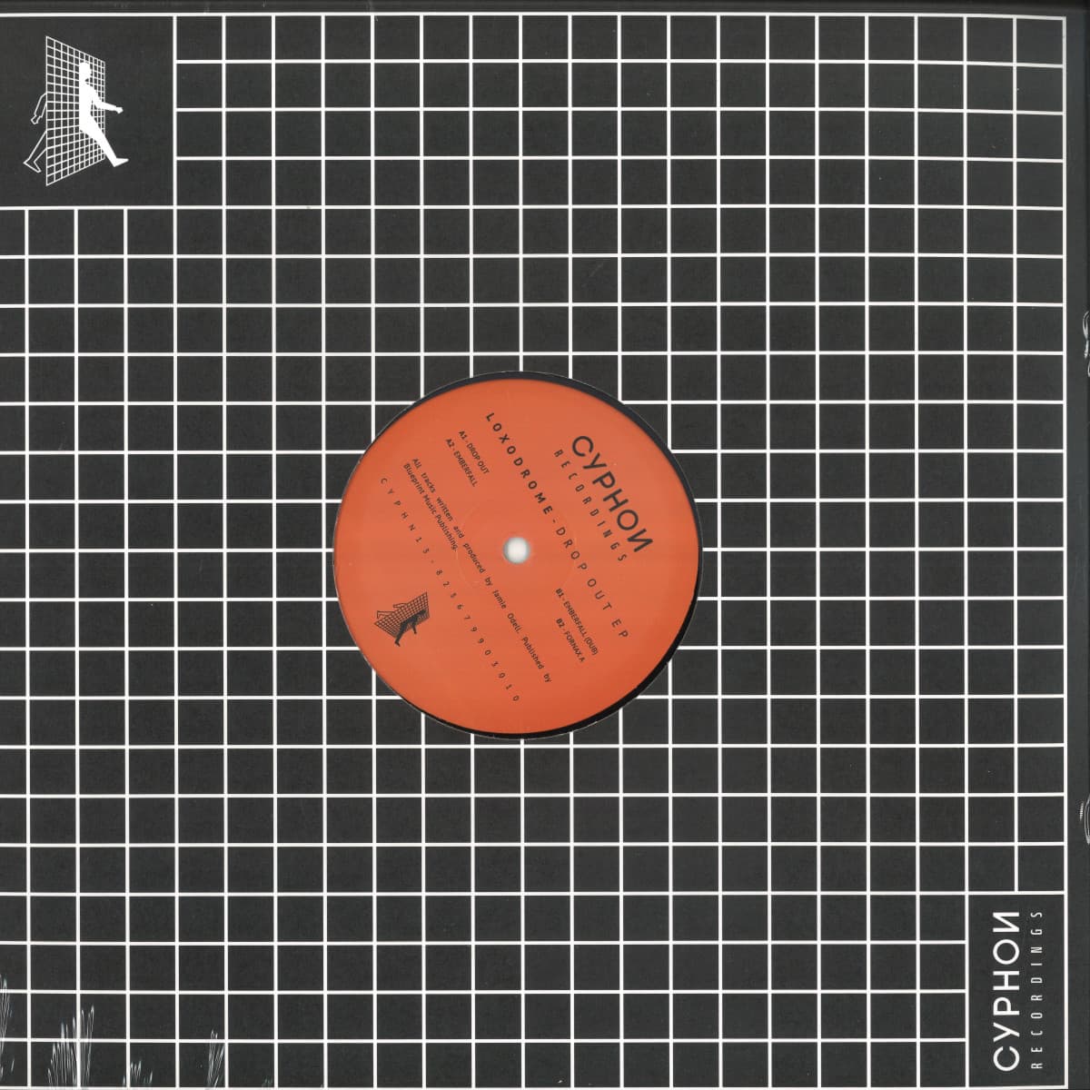 Drop Out EP