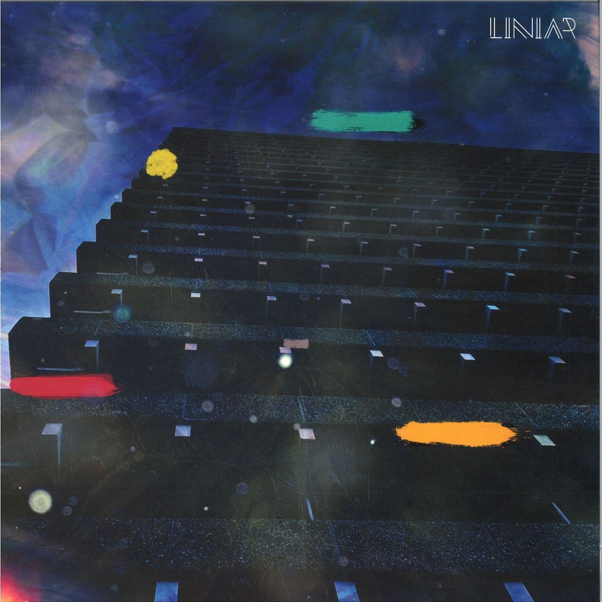 INTERFACE EP