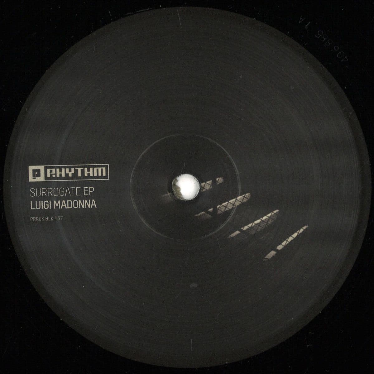 Surrogate EP