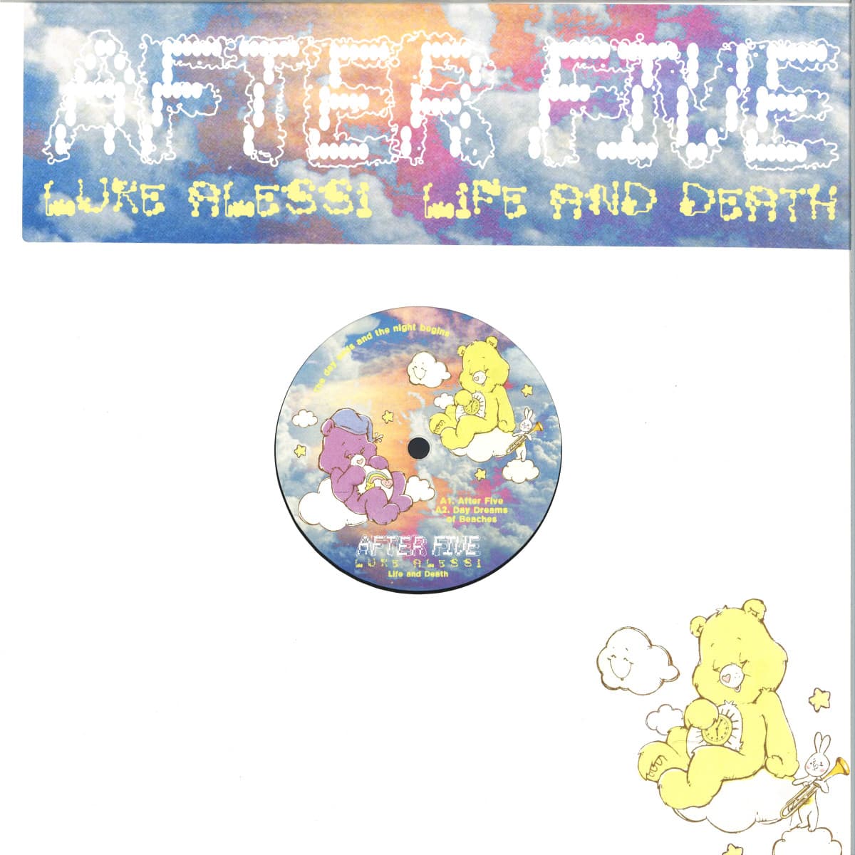 After Five EP