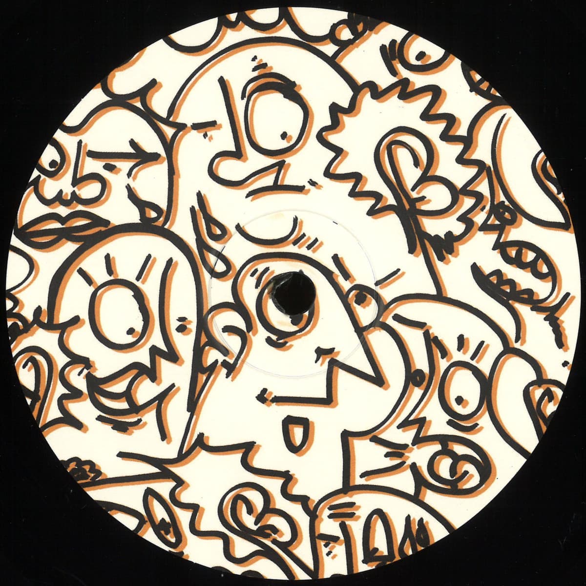 Ethernals EP