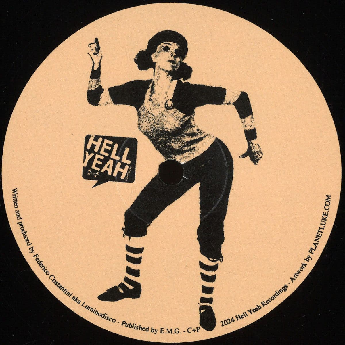 Adults EP