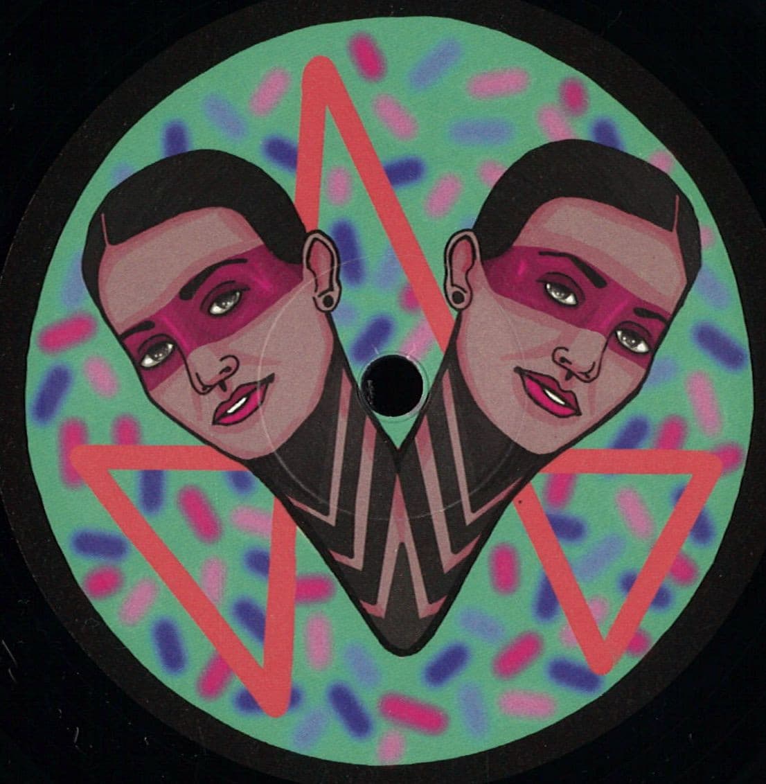 Parallax EP